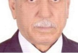 فاروق سلطان (احضره مبارك من الجيش وعينه رئيساً للدستورية ) ليمرر التوريث