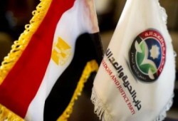 "قانونية الحرية والعدالة": قرار الاستبعاد سياسي ومرسي مرشح الحزب