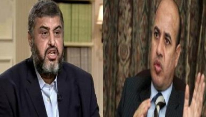 عبد المقصود: قرارات لجنة الانتخابات سياسية والتلاعب واضح