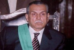 فاروق سلطان ( الرجل الخفي)