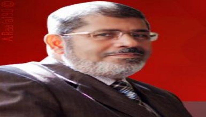 د/ محمد مرسى  على قناة الجزيرة مباشر مصر الساعه  8:30