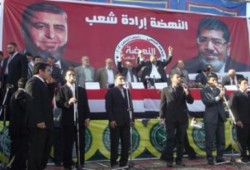 الشاطر : لا يمكن تحقيقه بالوجود في السلطة التشريعية فقط بل في السلطة التنفيذية أيضاً