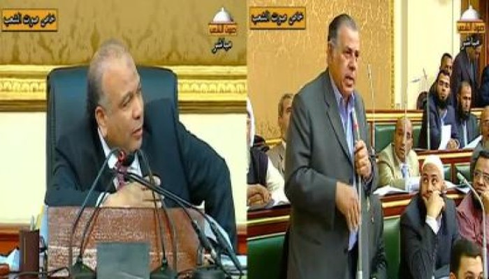د/الكتاتني للحريري: إذا كنت تعتقد أن المجلس غير دستوري فلماذا تجلس فيه؟ (متلفز)