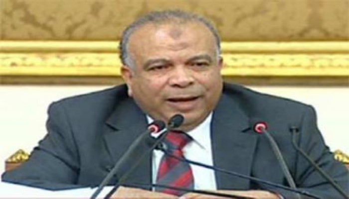 الكتاتني يطالب العسكري بالتصديق على قانون العزل السياسي لإصداره