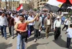 د/ محمود حسين : الإخوان يشاركون فى مليونيات إنقاذ الثورة