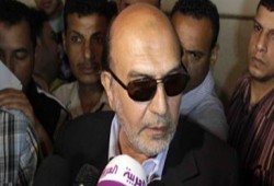 القضاء يبرئ أسامه سليمان فى قضية التنظيم الدولي بعد  قضاء العقوبة ويفتح ملف القضاء المنبطح