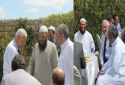 متى كان الدكتور عبد المنعم أبو الفتوح سلفياً  أو محباً للسلفيين ؟