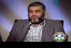 م /خيرت الشاطر ( يكشف الاسرار ) مع وائل الإبراشي فى برنامج الحقيقة (متلفز)