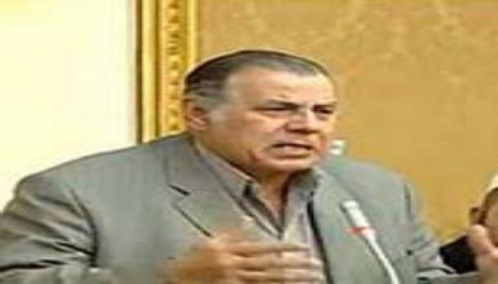 مراد محمد علي: أبو العز الحريري ترك حملته الانتخابية وتفرغ لإلقاء التهم على الشاطر