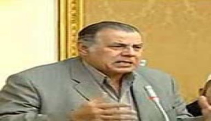 مراد محمد علي: أبو العز الحريري ترك حملته الانتخابية وتفرغ لإلقاء التهم على الشاطر