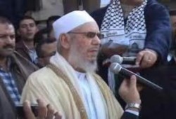 الشيخ المحلاوي : د/ مرسي هو الذي يجب أن يتوافق عليه الإسلاميون لأنه يحمل مشروعاً للنهضة