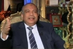 لقاء د / سعد الكاتتنى مع أحمد منصور  فى برنامج بلا حدود على قناه الجزيره (متلفز)