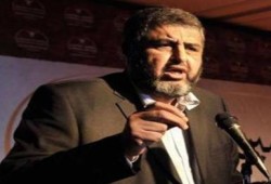 م/ خيرت الشاطر: السماح لشفيق بالترشح مؤشر على توجهات اللجنه العليا للانتخابات