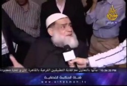 د/ محمد عبد المقصود عقب مؤتمر الهيئة يطالب أنصار حازم بدعم مرسي ومشروع النهضة (متلفز)