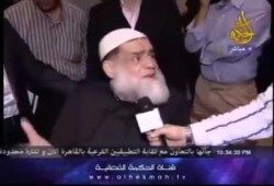 د/ محمد عبد المقصود عقب مؤتمر الهيئة يطالب أنصار حازم بدعم مرسي ومشروع النهضة (متلفز)