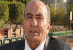 الجمل: لايحق للجنة الرئاسيه احالة قانون العزل للدستوريه العليا