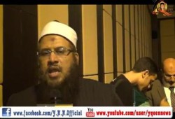 د/محمد يسري بعد اجتماع الهيئة الشرعية: مرسي يقف وراءه جيش كامل يدعم مشروعه للنهضة (متلفز)