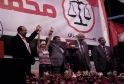 د/ محمد مرسي : دمياط لها 14 نقطة في مشروع"نهضة مصر"