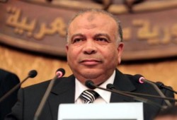 تصريح صحفي من رئيس مجلس الشعب حول لقاء المجلس العسكري