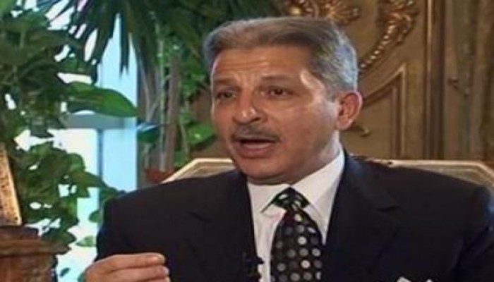 السعودية تغلق سفارتها وقنصلياتها بمصر وتستدعى سفيرها للتشاور