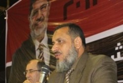 حزب الإصلاح (السلفي) يعلن تأييده للدكتور محمد مرسى رئيسا لمصر