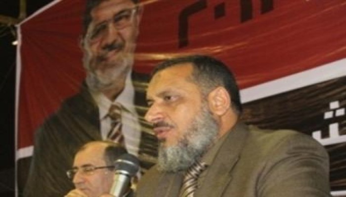 حزب الإصلاح (السلفي) يعلن تأييده للدكتور محمد مرسى رئيسا لمصر