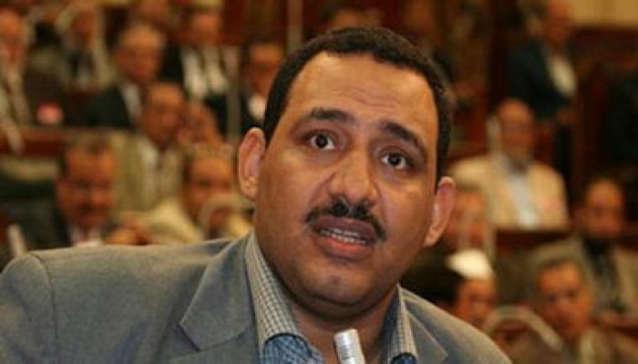 النائب محمد العمدة يطعن على حكم حل التأسيسية.. والإدارية العليا تحدد 7 مايو لنظره