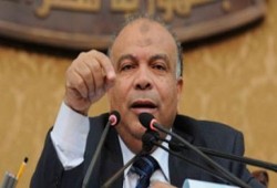 مجلس الشعب يقرر تعليق جلساته أحتجاجاً على عدم تقديم الحكومه استقالتها