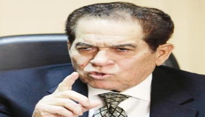 المشير يتعهد للكتاتني بتشكيل حكومة جديدة بديلة (للحكومة الفاشلة) خلال ساعات