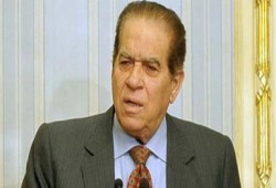 نائب محسوب على (جهاز المخابرات): الجنزوري باقي !! والحكومة باقية كماهي !!
