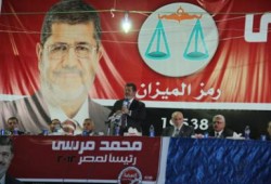 د/ مرسى: اتفقنا مع 15 شركة عالمية للاستثمار بـ 200 مليار لتوفير 2 مليون وظيفة خلال 4 سنوات