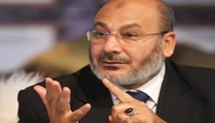 د/صفوت حجازي: لماذا اخترت تأييد الدكتور محمد مرسي رئيسًا؟ (متلفز)