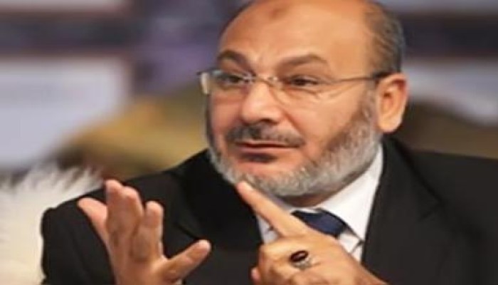 د/صفوت حجازي: لماذا اخترت تأييد الدكتور محمد مرسي رئيسًا؟ (متلفز)