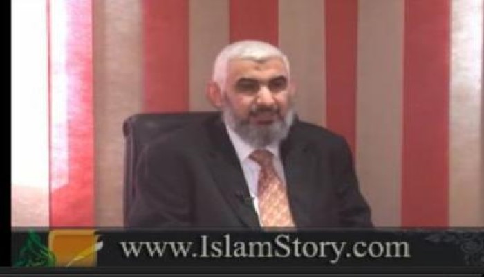 السرجاني  لياسر برهامي : ماذا سيكون موقفكم ان رجع ابو الفتوح إلى أحضان جماعته ؟ (متلفز)