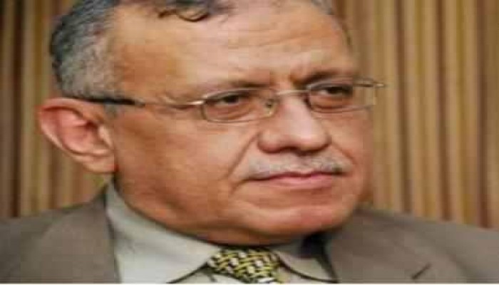 د / الغنيمي : غايتنا النهوض بمصر وتحقيق الرياده