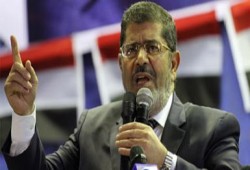 الحرية والعدالة يقاطع جلسة العسكري مع الأحزاب