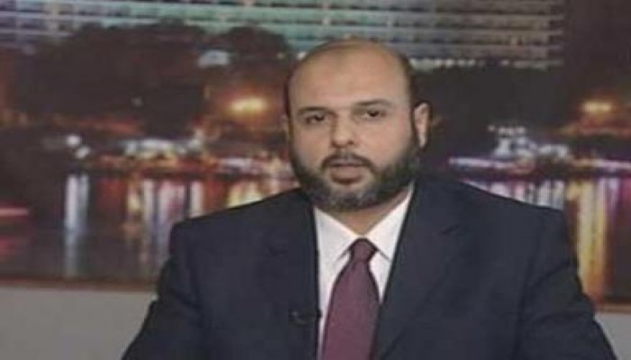 م/ عمرو زكي: المجلس العسكري والشرطة وراء أحداث العباسية (متلفز)