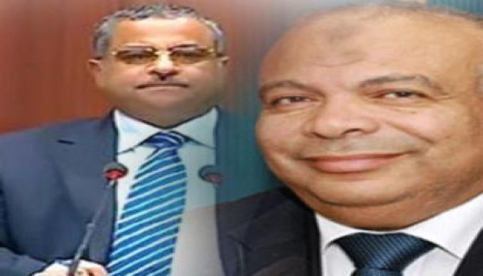 د/ سعد الكتاتنى و د/ أحمد فهمى فى السعودية مساء اليوم لاحتواء أزمة الجيزاوى