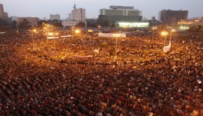التعبئة والإحصاء: 90 مليون نسمة عدد سكان مصر في الداخل والخارج