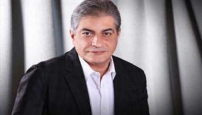 (أجرأ إعلامي) فى مصر لوزير الإعلام ( على الهواء )  : إلى متى  لا نقدم إعلام محترم؟