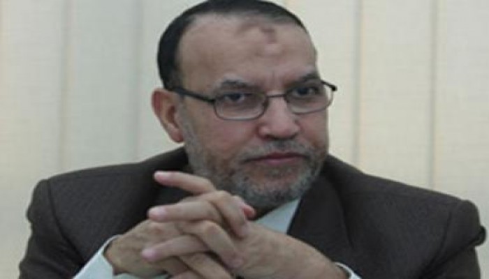 د/ عصام العريان  أحداث العباسية يتحملها المجلس العسكرى