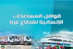 (مصر العسكري) تمنع 139 رجل اعمال وبرلماني أجنبي  من دخول قطاع غزه  إلا بعد إذن المخابرات !