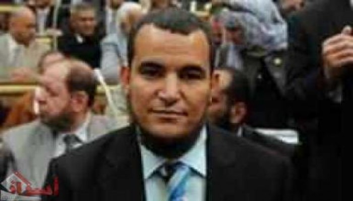 نواب من الوفد والمستقلين ونائب معين بايعوا العسكري على الوقوف معه