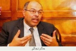 بعد قوانين منع التزوير التي اقرها البرلمان بجاتو: لجنة الرئاسة علقت عملها ويلجأ للعسكري