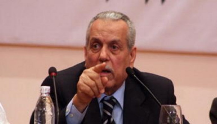 نائب رئيس مجلس الدولة: من يتسبب أو يتخذ قرار بإرجاء انتخابات الرئاسة خائن.. ولن نسمح بذلك