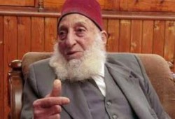 الشيخ حافظ سلامة: الجنود دخلوا مسجد النور بالأحذية ولم يجدوا أسلحة