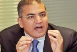 عصام سلطان: ربما ألجأ للجنائية لطلب حبس رئيس وأعضاء لجنة الرئاسة