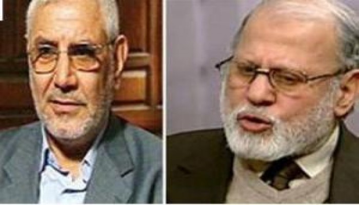 إلى كتائب التحريض ضد الإخوان..انتبهوا ؟