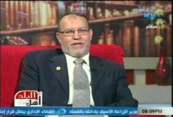 العريان: لا يوجد بين "البرلمان" و "العليا" خصومة.. ونحترم أحكام القضاء