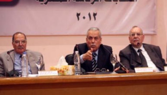 بالمخالفة لأحكام القضاء: اللجنة العليا للرئاسة تصر على بقاء أحمد شفيق